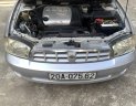 Kia Spectra 2005 - Màu bạc, 84 triệu