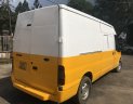 Ford Transit 2009 - Bán xe tải Van 6 chỗ + 900kg