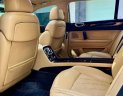 Bentley Continental 2009 - Màu đen, nhập khẩu nguyên chiếc