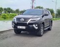 Toyota Fortuner 2018 - Bản full dầu 2 cầu, lướt hơn 2 vạn, hỗ trợ góp