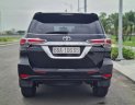 Toyota Fortuner 2018 - Bản full dầu 2 cầu, lướt hơn 2 vạn, hỗ trợ góp