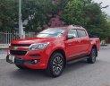 Chevrolet Colorado 2017 - Một chủ từ đầu, đẹp xuất sắc