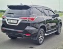 Toyota Fortuner 2018 - Bản full dầu 2 cầu, lướt hơn 2 vạn, hỗ trợ góp