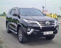 Toyota Fortuner 2018 - Bản full dầu 2 cầu, lướt hơn 2 vạn, hỗ trợ góp