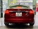 Jaguar XF 2012 - Xe số tự động