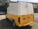 Ford Transit 2009 - Bán xe tải Van 6 chỗ + 900kg