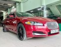 Jaguar XF 2012 - Xe số tự động