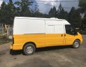 Ford Transit 2009 - Bán xe tải Van 6 chỗ + 900kg