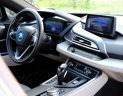 BMW i8 2016 - Màu trắng ghế kem biển HN vip