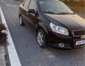 Chevrolet Aveo 2014 - Xe một chủ từ mới