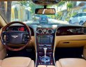 Bentley Continental 2009 - Màu đen, nhập khẩu nguyên chiếc