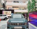 Volkswagen Tiguan 2022 - Giảm 50% trước bạ, 5 năm bảo dưỡng miễn phí, trả góp 0% lãi suất, xe sẵn giao ngay