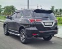 Toyota Fortuner 2018 - Bản full dầu 2 cầu, lướt hơn 2 vạn, hỗ trợ góp