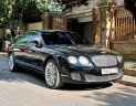 Bentley Continental 2009 - Màu đen, nhập khẩu nguyên chiếc