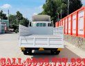 2022 - Xe tải Jac N900 thùng lửng│Bán xe tải Jac N900 thùng lửng giá ưu đãi