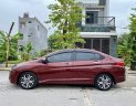 Honda City 2018 - Bán xe màu đỏ