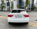 Audi A5 2016 - Màu trắng, nội thất kem