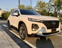 Hyundai Santa Fe 2019 - Xe màu trắng