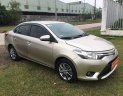 Toyota Vios 2015 - Giá hữu nghị