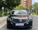 Mercedes-Benz 2015 - Độ full Maybach - Cực mới, xe lên rất nhiều đồ chơi + biển số TP. Cam kết chất lượng xe