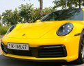 Porsche 911 2022 - Đăng ký lần đầu 2022 còn mới, giá tốt 9 tỷ 800tr