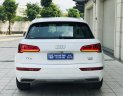 Audi Q5 2017 - Model 2018. 1 chủ đi từ mới tinh