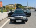 Toyota Crown 1993 - Toyota Crown đăng kí lần đầu 2006