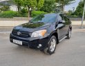 Toyota RAV4 2007 - Xe màu đen, 370 triệu