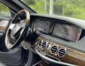 Mercedes-Benz 2015 - Độ full Maybach - Cực mới, xe lên rất nhiều đồ chơi + biển số TP. Cam kết chất lượng xe