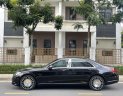 Mercedes-Benz 2015 - Độ full Maybach - Cực mới, xe lên rất nhiều đồ chơi + biển số TP. Cam kết chất lượng xe