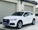 Audi Q5 2017 - Model 2018. 1 chủ đi từ mới tinh