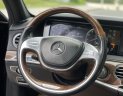 Mercedes-Benz 2015 - Độ full Maybach - Cực mới, xe lên rất nhiều đồ chơi + biển số TP. Cam kết chất lượng xe