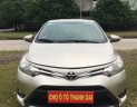 Toyota Vios 2015 - Giá hữu nghị