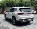 Hyundai Santa Fe 2020 - Xe biển tỉnh