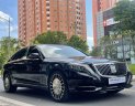 Mercedes-Benz 2015 - Độ full Maybach - Cực mới, xe lên rất nhiều đồ chơi + biển số TP. Cam kết chất lượng xe