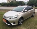 Toyota Vios 2015 - Giá hữu nghị