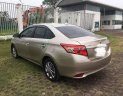 Toyota Vios 2015 - Giá hữu nghị