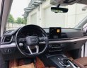 Audi Q5 2017 - Model 2018. 1 chủ đi từ mới tinh