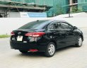 Toyota Vios 2019 - Xe màu đen