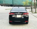 Toyota Vios 2019 - Xe màu đen