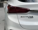 Hyundai Santa Fe 2020 - Xe biển tỉnh