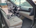 Toyota RAV4 2007 - Xe màu đen, 370 triệu