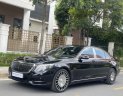 Mercedes-Benz 2015 - Độ full Maybach - Cực mới, xe lên rất nhiều đồ chơi + biển số TP. Cam kết chất lượng xe