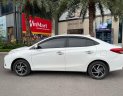 Toyota Vios 2021 - Bán xe gia đình giá 465tr