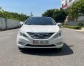 Hyundai Sonata 2011 - Biển Hà Nội 