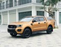 Ford Ranger 2021 - Xe nguyên zin