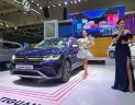 Volkswagen Tiguan 2022 - Bản Facelift mới ra mắt - Ưu đãi cho khách hàng booking sớm nhất tại HN qua số hotlilne