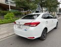 Toyota Vios 2021 - Bán xe gia đình giá 465tr