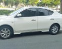 Nissan Sunny 2018 - Màu trắng, số tự động