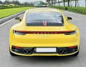 Porsche 911 2020 - Full option hãng, xe còn như mới, bảo hành chính hãng tới 2023, cam kết chất lượng